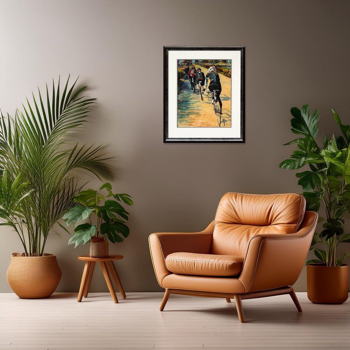 The Ride Home, Ards Penninsula