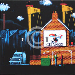 Print - The Rovers Return 1