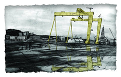 Memories - The Shipyard Belfast