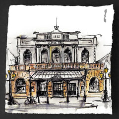 Memories - The Ulster Hall