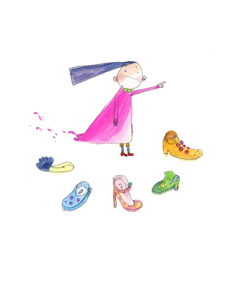 Other - There Will Be A Fair