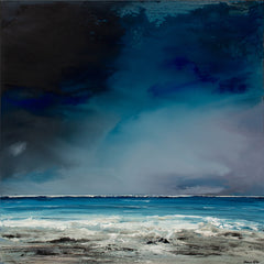 Print - Tide Watching