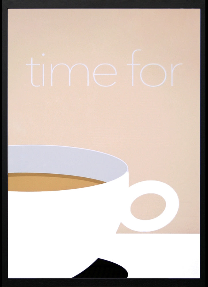 Time For Black Frame