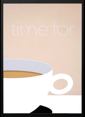 Time For Black Frame