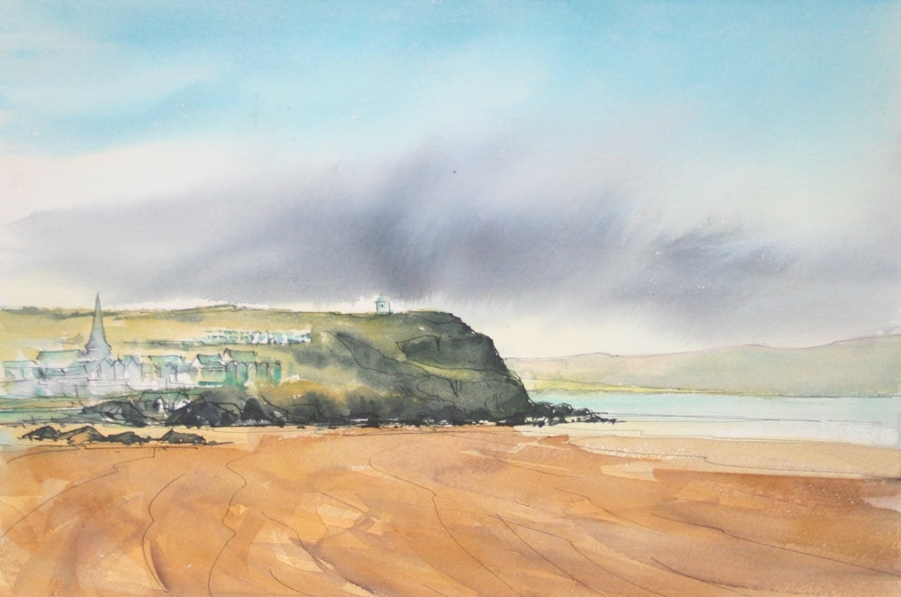 Original North Coast - Towards Mussenden Temple