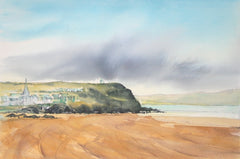 Original North Coast - Towards Mussenden Temple