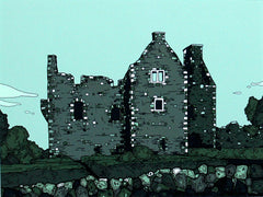 Tully Castle