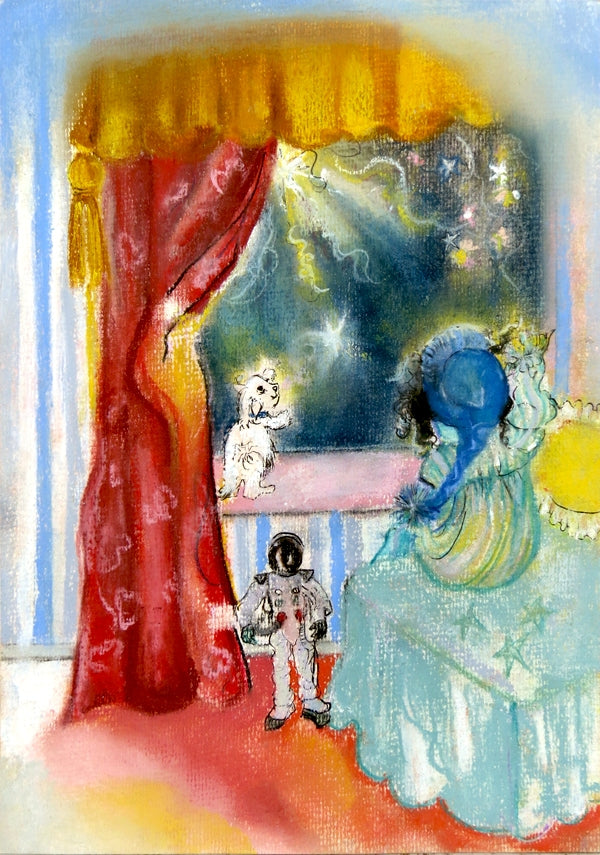 Twinkle Twinkle Little Star