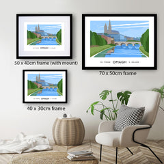 Co Tyrone - Dungannon