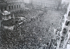 Ulster Says No Rally 1 Unframed