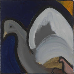 Under My Wing Unframed