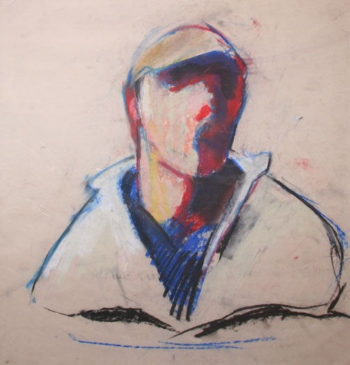 Male Series - Baseball Cap II