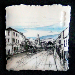 Memories - Up the Shankill