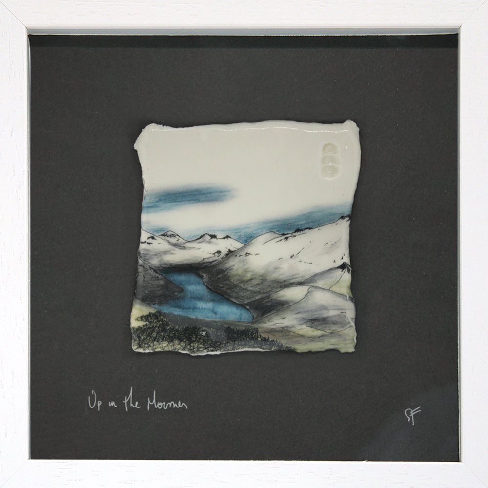 Memories - Up In The Mournes