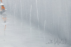 Upon The Gentle Waters