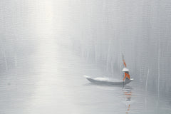 Upon The Gentle Waters