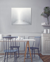 Upon The Gentle Waters