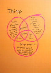 Venn: Things