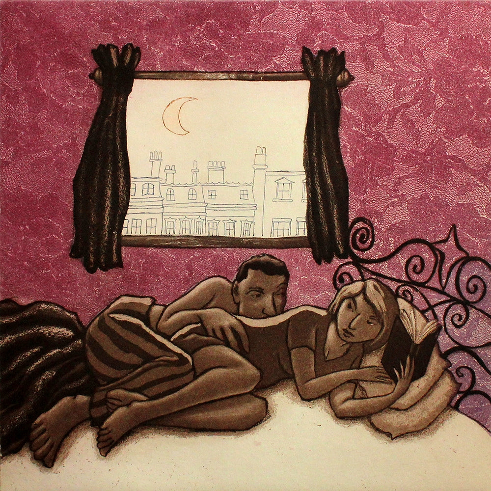 Venus and Mars IV Insomnia