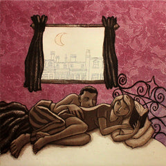 Venus and Mars IV Insomnia