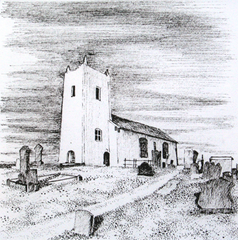 Ballintoy Church