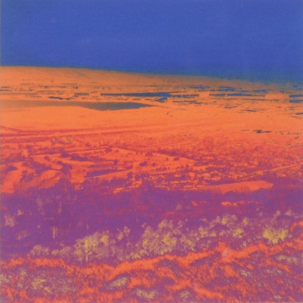 View From The Cavehill Belfast