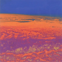 View From The Cavehill Belfast