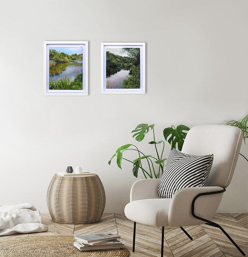 View From River Path 1