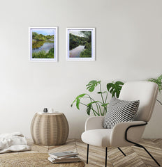 View From River Path 1