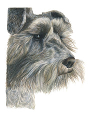 Waiting For You Unframed