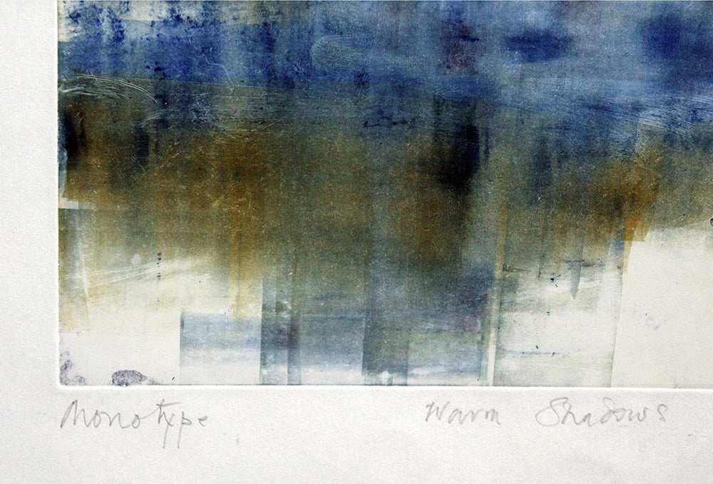 Monotype - Warm Shadows