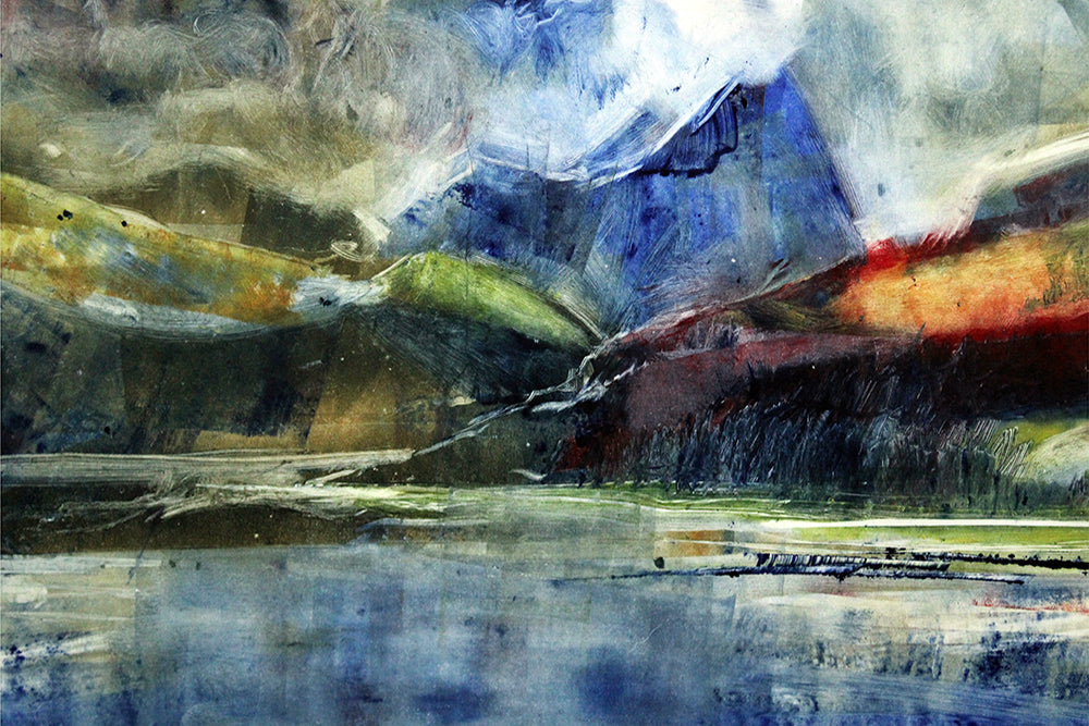 Monotype - Warm Shadows