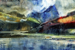 Monotype - Warm Shadows