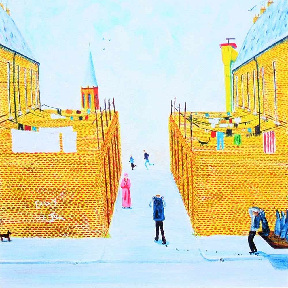 Print - Watch Me Sheets