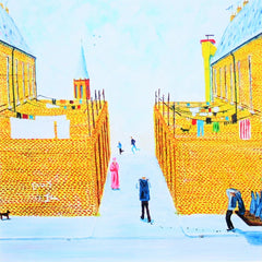 Print - Watch Me Sheets