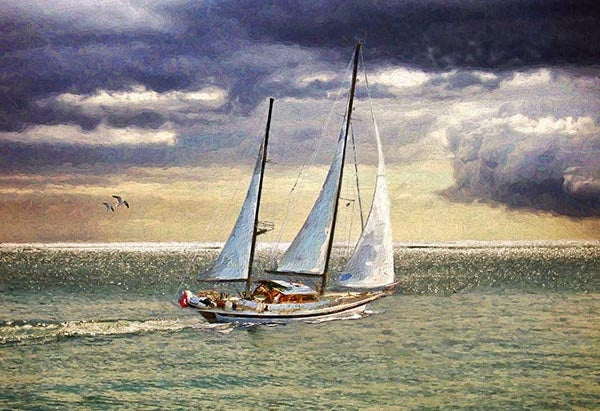 Other - Weather Ahead