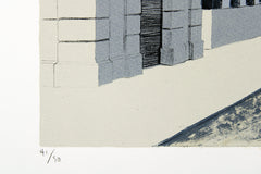 Wes Anderson's Dog - Page Street