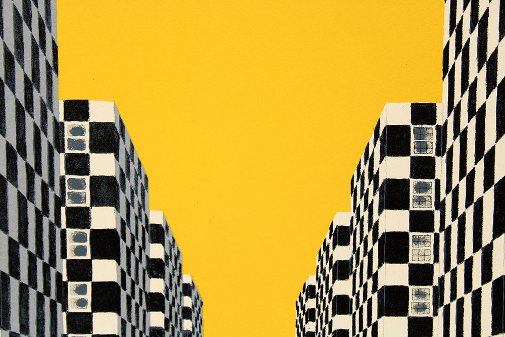 Wes Anderson's Dog - Page Street