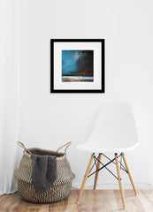 Print - When The Sun Goes Down