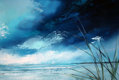 Whispering Blue, Castlerock