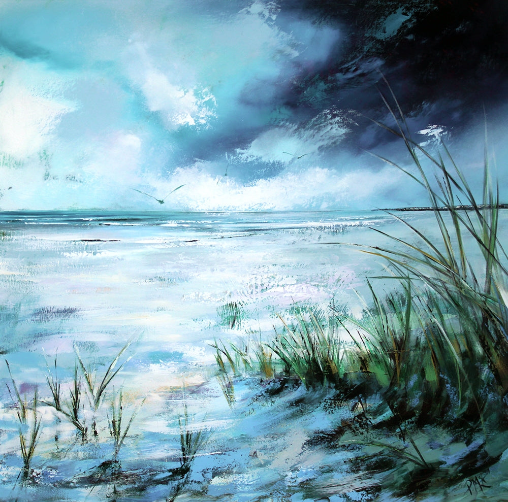 Whispering Blue, Castlerock