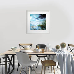 Whispering Blue, Castlerock