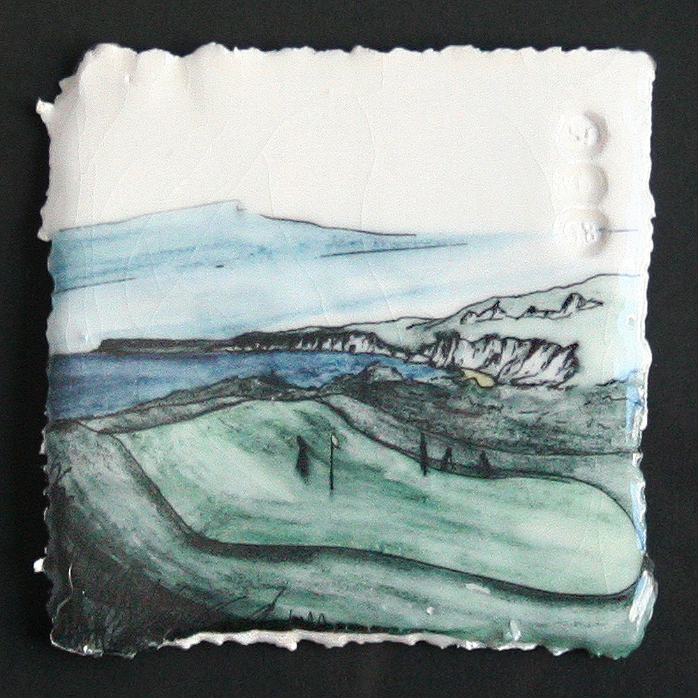 Memories - Whiterocks Royal Portrush (Golf)