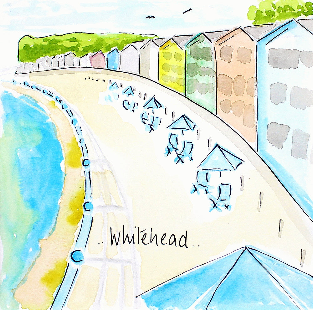 Whitehead