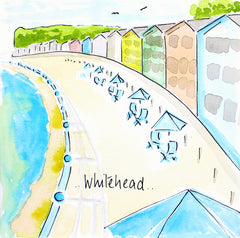Whitehead
