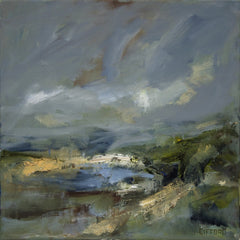 Print - Whitepark Bay