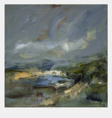 Print - Whitepark Bay - Unframed