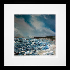 Print - Whiterock Beach