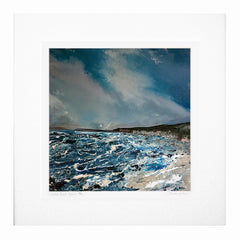 Print - Whiterock Beach