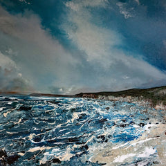 Print - Whiterock Beach